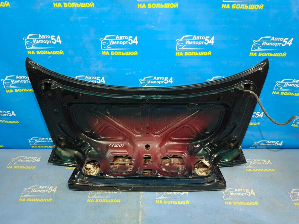 Крышка багажника TOYOTA CAMRY 1996