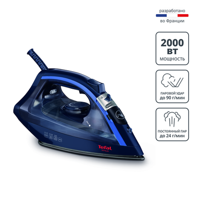 Утюг Tefal Virtuo FV1713E0