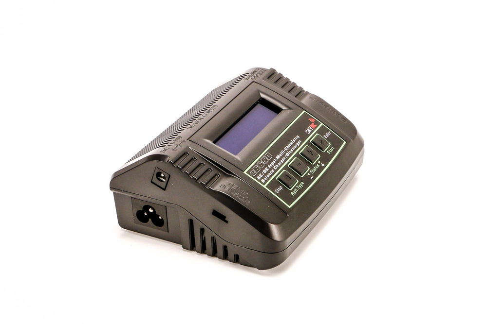 Зарядное устройство iMax e6650