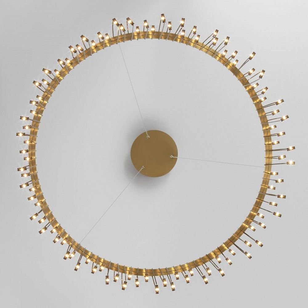 Подвесной светильник Bogate's Firefly 454/1