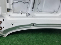 Капот Geely Coolray (2019-2024)