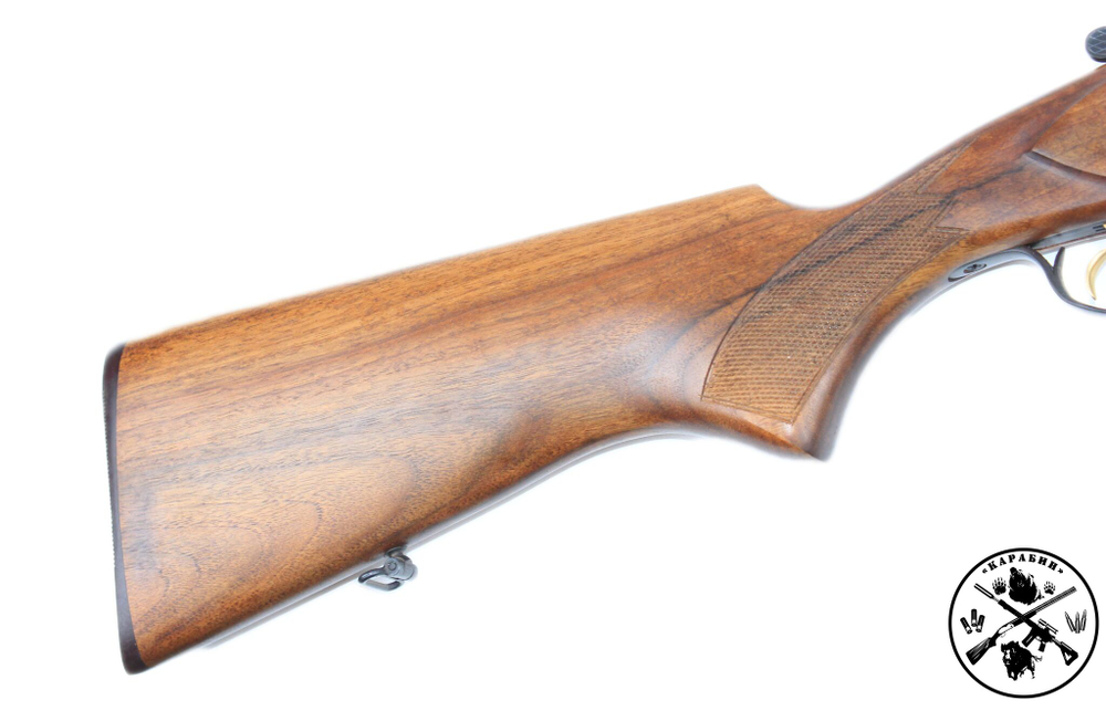 Карабин ИЖ-94 "Экспресс"  к.7,62х51