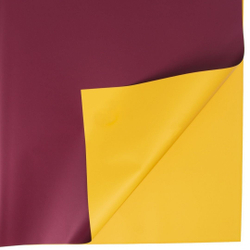 ЛИСТ "Яркая" 58*58/20шт ТЕМНАЯ