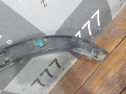 Накладка крыла заднего правого Changan CS35  Б/У Оригинал S3011190410