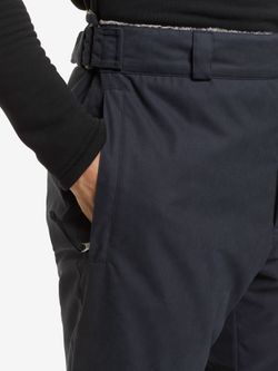 Брюки мужские BASK URAL черный