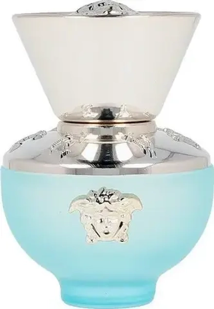 Женская туалетная вода Versace Dylan Turquoise EDT 30 мл