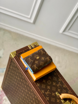 Louis Vuitton Victorine Wallet