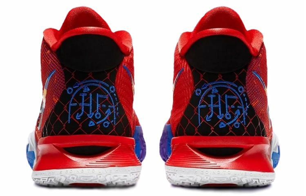 Кроссовки Nike Kyrie 7 Ph Ep "Icons Of Sport" 7