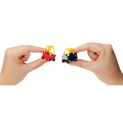 Little Tikes - игрушечный мяч Flashback Minis, серия I 585862