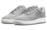 Кроссовки Nike Air Force 1 Low "Light Smoke Grey"