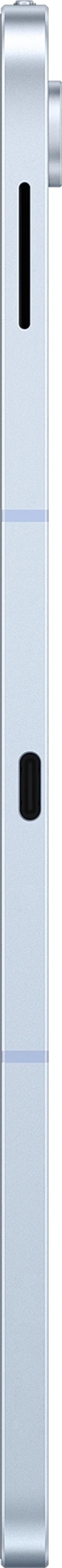 Планшет Samsung Galaxy Tab S10 FE+ SM-X620 1580 (2.9) 8C RAM12Gb ROM256Gb 13.1" TFT 2880x1800 Android 15 голубой 13Mpix 12Mpix BT WiFi microSD 1Tb 10090mAh