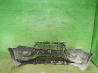 Бампер передний Lada Vesta (2015-н.в.) Cross