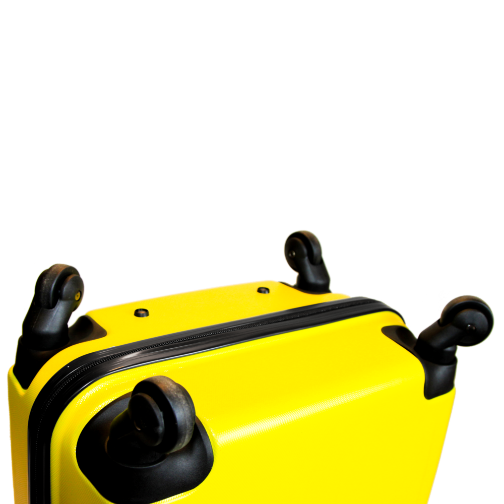 Чемодан 416-1