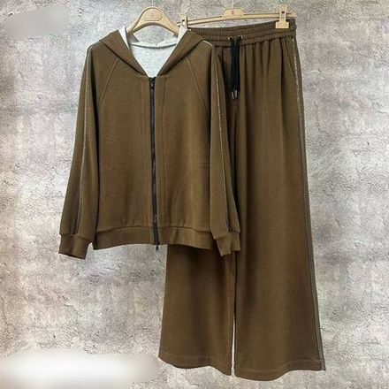 Костюм Brunello Cucinelli