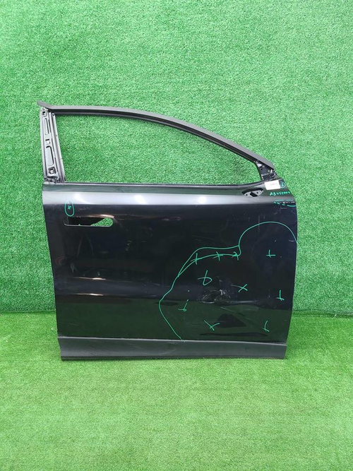 Дверь передняя правая Changan Uni-T (2020-н.в.)