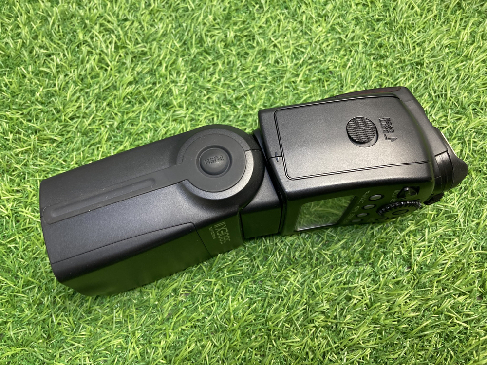 Canon Speedlite 580EX II Покупка/Продажа