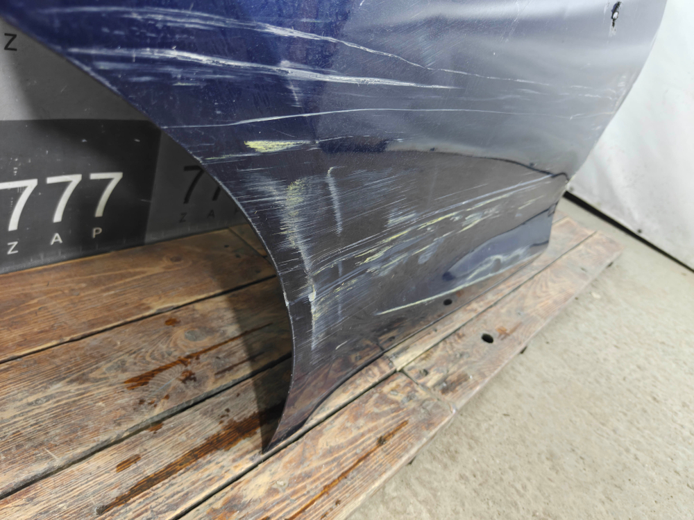 Дверь задняя правая Seres, Aito M5 23-нв Б/У Оригинал 6201020RK01D