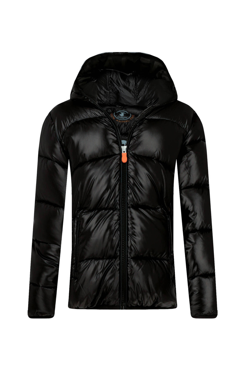 Куртка KATE Save The Duck - черный(J38090G LUCK17)