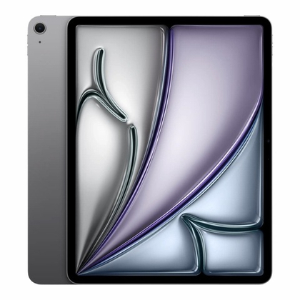 Планшет Apple iPad Air 13" (2025) M3 Wi-Fi 128 ГБ "серый космос"