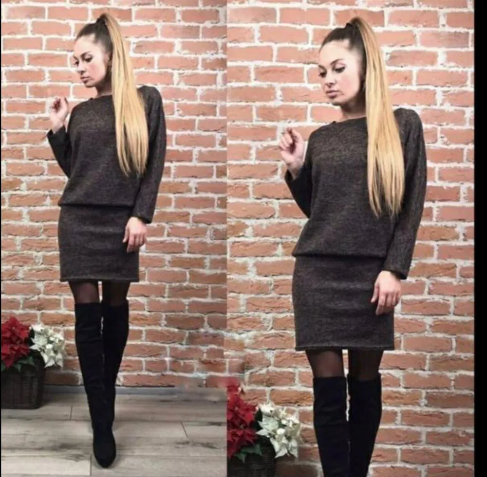 Платье 50344879 Fabrika