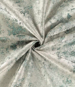 Ткань. Аллюр изумрудный