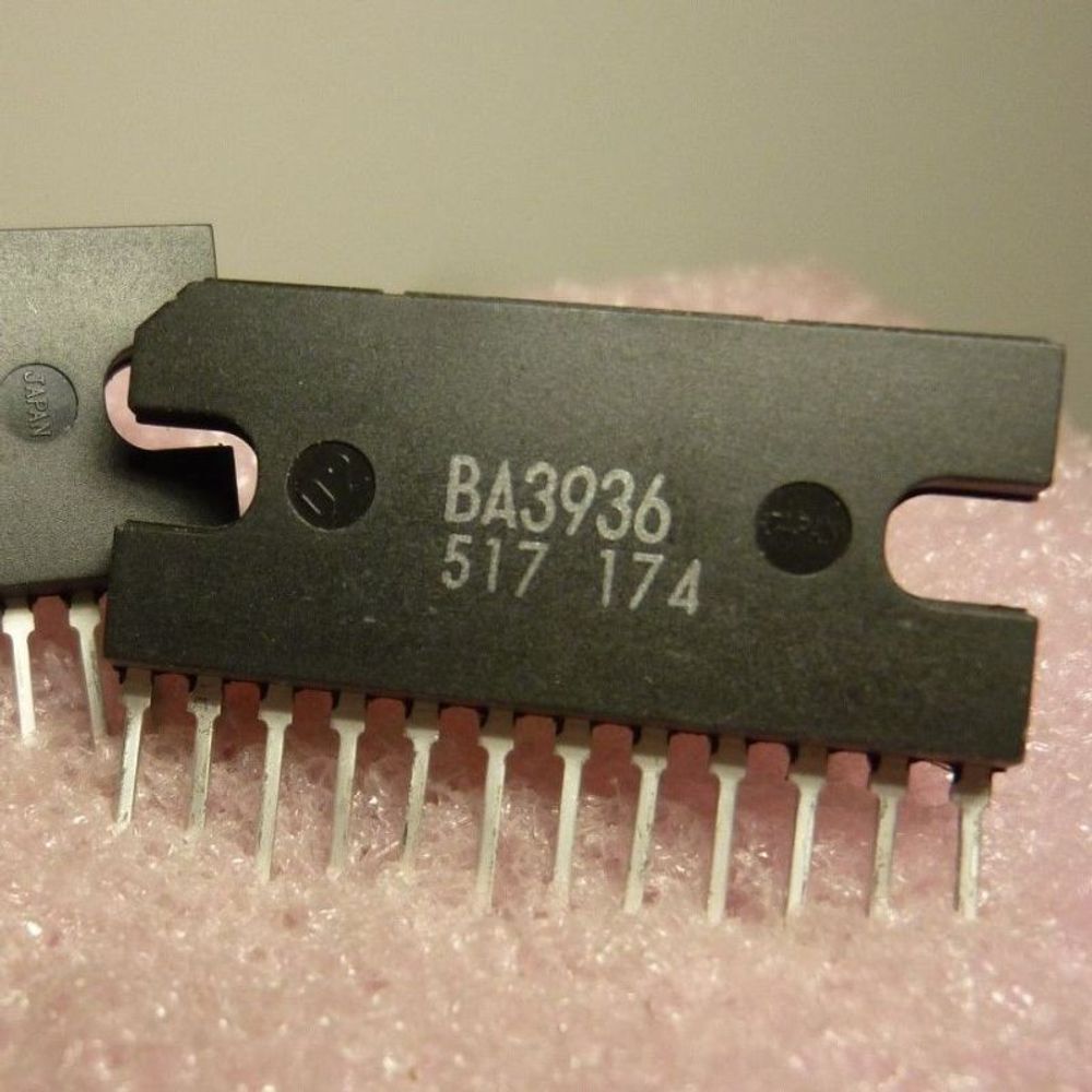 BA3936 HSIP-12