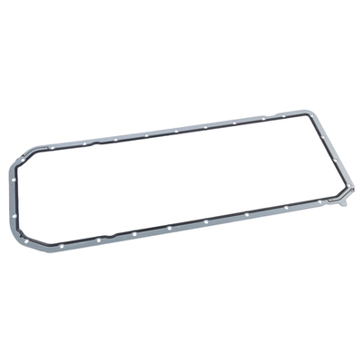 Прокладка поддона двигателя BMW/M50/M52/M54 2.0L/2.2L/2.5L/2.8L/3.0L/3.2L GANZ GIE11354