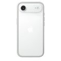 Apple Bumper iPhone 17 Air Light Gray