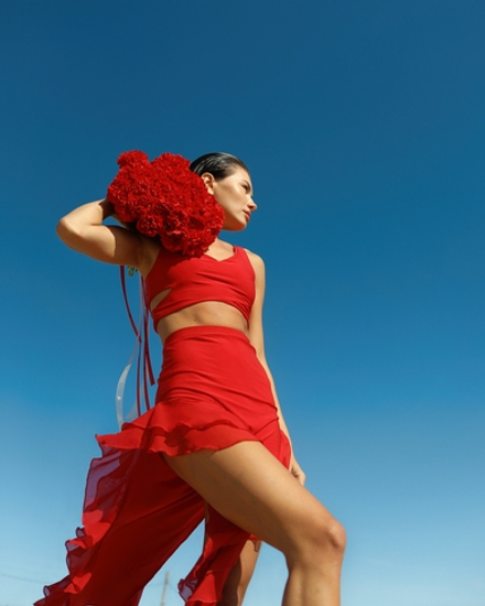 Комплект Carmen