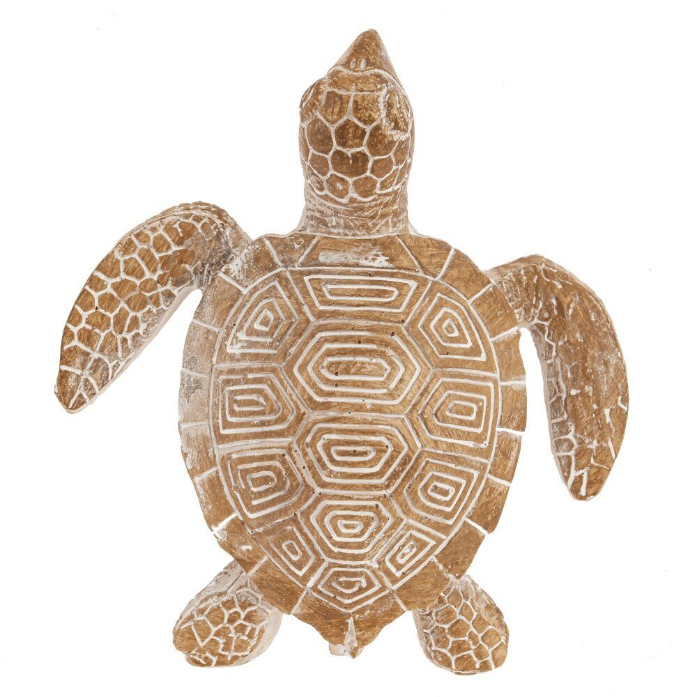 GAEM Фигурка декоративная "Черепаха", L9 W9 H3 см