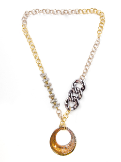 Колье Bogema  Mix