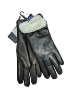 Перчатки. Женские. Материал верха: Кожаные люкс качества. Подклад: Набивная шерсть. В упаковке 5 шт.