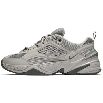 NIKE M2K Tekno Толстоподошвенные кроссовки Low Топ Унисекс