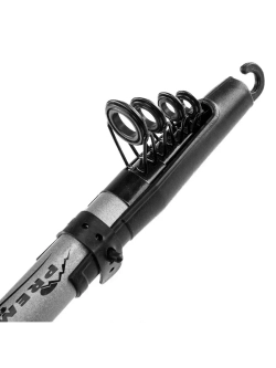 Спиннинг телескопический Python PRO