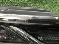 Битая Фара правая VW Touareg 3 (2018-2023) LED