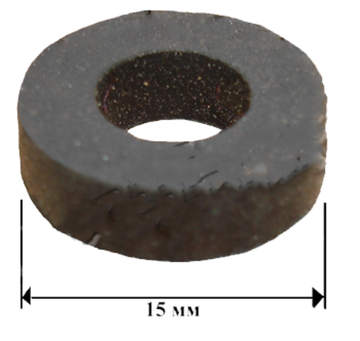 Прокладка секции дозатора АДМ 52.031/АДС 08.00.006