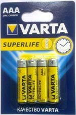 2003 Элемент питания VARTA SUPERLIFE lr03 bl-4 496.jpg