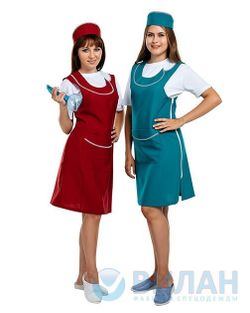 Комплект женский КОМП.034