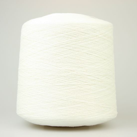 Пряжа 2/28 NM Mathis, цвет LB02 (100% лён)