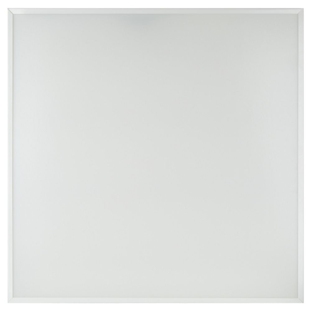 Светильник светодиодный ЭРА SPO-944-3-65K-062 62Вт 6500K 6720лм 588x588x40 матовый БАП | Офисные Светильники Россия