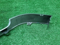 Накладка бампера правая RR Vogue 4 L405 (12-22)