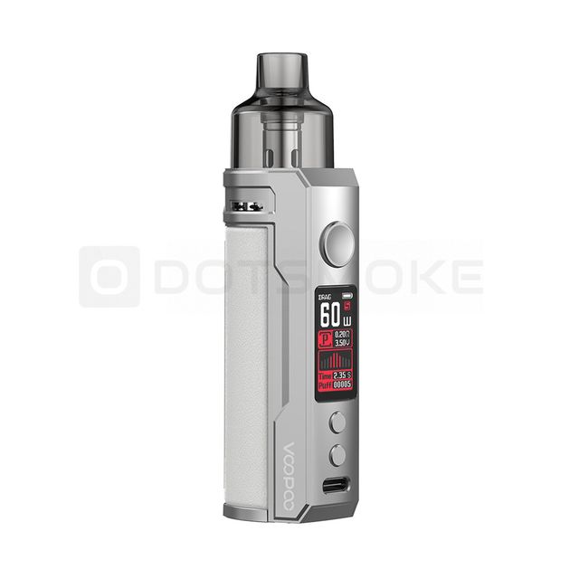 Voopoo Drag S 60 Pod Kit Voopoo Drag S 60 Pod Kit