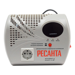 Силовой стабилизатор напряжения Ресанта АСН-500Н/1-Ц