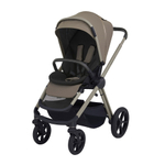 Детская коляска Espiro Miloo 2 в 1 2025 209 charming touch