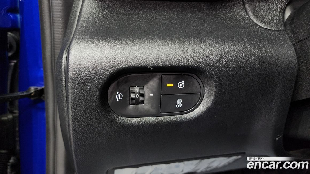 Hyundai Casper The Essential (12.2022)