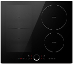 Варочная панель индукционная SIMFER H60I74S006