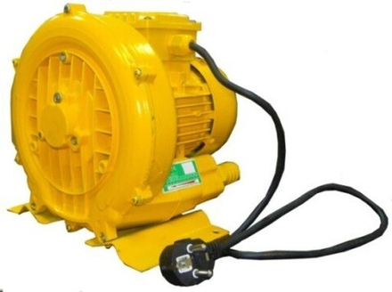 Насос для перекачки невзрывоопасных газов "Vodotok" НГ-250