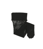 гольфы twenties Wolford - черный(31545)