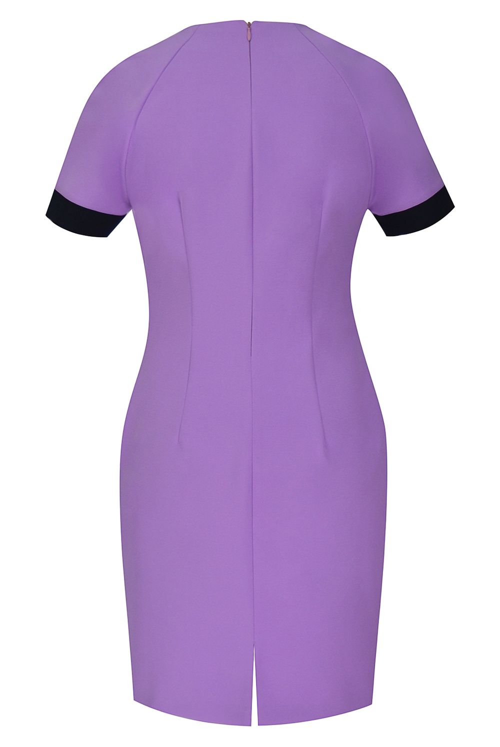 Платье женское 1739оп, Фиалка #184Фа051739оп