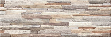 Настенная плитка Arteo (TWA11ART024)  рельефная